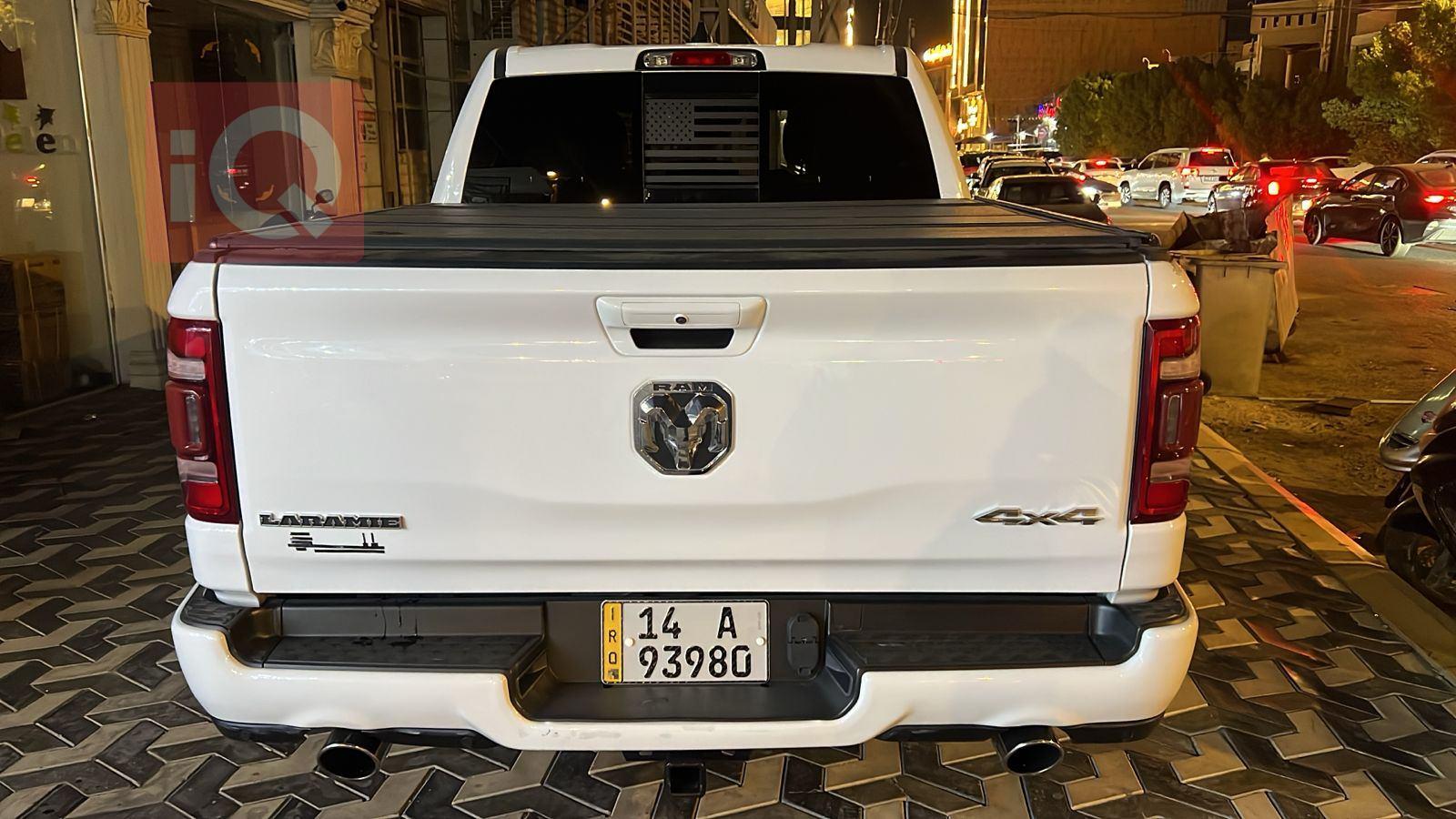 ڕام 1500